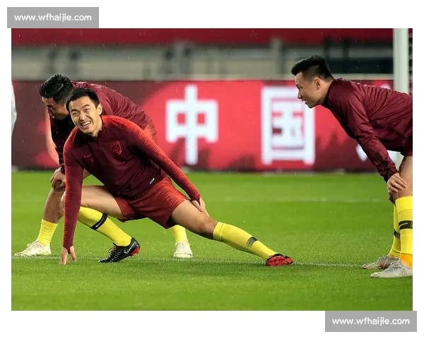 男足迎战乌兹别克斯坦关键一役全力争胜检验备战成色阵容状态与战术执行